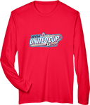 Performance Long Sleeves - WVSA United Cup 2026