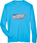 Performance Long Sleeves - WVSA United Cup 2026