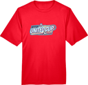 Performance Short Sleeves - WVSA United Cup 2026