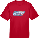 Performance Short Sleeves - WVSA United Cup 2026