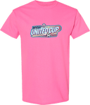 Short Sleeves - WVSA United Cup 2026