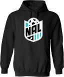 Hoodies - NAL Crossover Fest PA  2026 (Classic Stacked Shield)