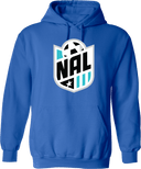 Hoodies - NAL Crossover Fest PA  2026 (Classic Stacked Shield)