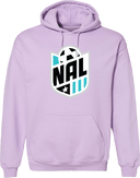 Hoodies - NAL Crossover Fest PA  2026 (Classic Stacked Shield)