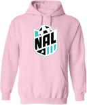 Hoodies - NAL Crossover Fest PA  2026 (Classic Stacked Shield)