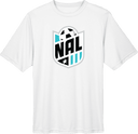 Performance Short Sleeves - NAL Crossover Fest PA  2026 (Classic Stacked Shield)