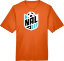Performance Short Sleeves - NAL Crossover Fest PA  2026 (Classic Stacked Shield)