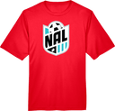 Performance Short Sleeves - NAL Crossover Fest PA  2026 (Classic Stacked Shield)