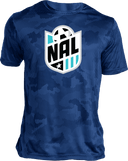 Performance Short Sleeves - NAL Crossover Fest PA  2026 (Classic Stacked Shield)