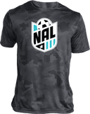 Performance Short Sleeves - NAL Crossover Fest PA  2026 (Classic Stacked Shield)