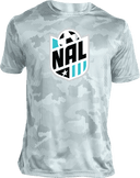 Performance Short Sleeves - NAL Crossover Fest PA  2026 (Classic Stacked Shield)