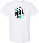 Short Sleeves - NAL Crossover Fest PA  2026 (Classic Stacked Shield)