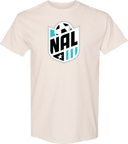 Short Sleeves - NAL Crossover Fest PA  2026 (Classic Stacked Shield)