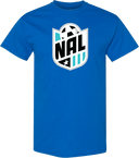 Short Sleeves - NAL Crossover Fest PA  2026 (Classic Stacked Shield)
