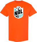 Short Sleeves - NAL Crossover Fest PA  2026 (Classic Stacked Shield)