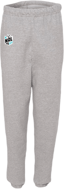 Sweatpants - NAL Crossover Fest PA  2026 (Classic Stacked Shield)
