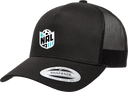 Trucker Hat - NAL Crossover Fest PA  2026 (Classic Stacked Shield)