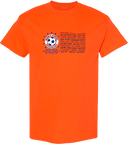 Short Sleeves - Middle School Socceramma 2026 (Red & Blue)