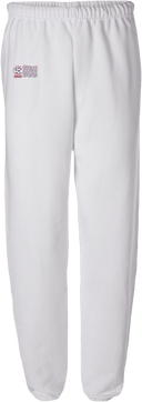Sweatpants - Middle School Socceramma 2026 (Red & Blue)