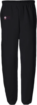 Sweatpants - Middle School Socceramma 2026 (Red & Blue)