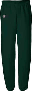 Sweatpants - Middle School Socceramma 2026 (Red & Blue)