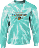 Crew Sweatshirt - The Prime Event Midwest 2026(Collegiate Shield)