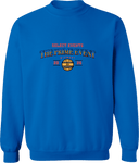 Crew Sweatshirt - The Prime Event Midwest 2026(Collegiate Shield)