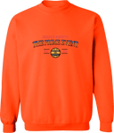 Crew Sweatshirt - The Prime Event Midwest 2026(Collegiate Shield)