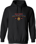 Hoodies - The Prime Event Midwest 2026(Collegiate Shield)