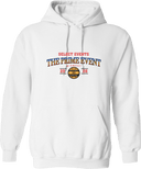 Hoodies - The Prime Event Midwest 2026(Collegiate Shield)