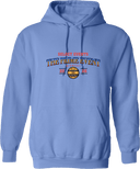 Hoodies - The Prime Event Midwest 2026(Collegiate Shield)