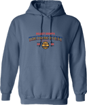 Hoodies - The Prime Event Midwest 2026(Collegiate Shield)
