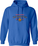 Hoodies - The Prime Event Midwest 2026(Collegiate Shield)