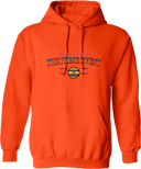 Hoodies - The Prime Event Midwest 2026(Collegiate Shield)