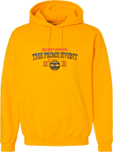 Hoodies - The Prime Event Midwest 2026(Collegiate Shield)