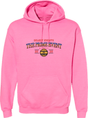 Hoodies - The Prime Event Midwest 2026(Collegiate Shield)