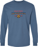 Long Sleeves - The Prime Event Midwest 2026(Collegiate Shield)