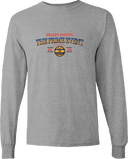 Long Sleeves - The Prime Event Midwest 2026(Collegiate Shield)