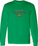 Long Sleeves - The Prime Event Midwest 2026(Collegiate Shield)