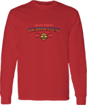 Long Sleeves - The Prime Event Midwest 2026(Collegiate Shield)