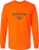 Long Sleeves - The Prime Event Midwest 2026(Collegiate Shield)