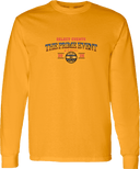 Long Sleeves - The Prime Event Midwest 2026(Collegiate Shield)