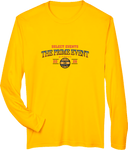 Performance Long Sleeves - The Prime Event Midwest 2026(Collegiate Shield)