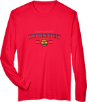 Performance Long Sleeves - The Prime Event Midwest 2026(Collegiate Shield)