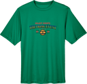 Performance Short Sleeves - The Prime Event Midwest 2026(Collegiate Shield)