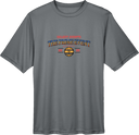Performance Short Sleeves - The Prime Event Midwest 2026(Collegiate Shield)