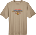 Performance Short Sleeves - The Prime Event Midwest 2026(Collegiate Shield)