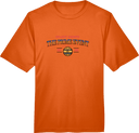 Performance Short Sleeves - The Prime Event Midwest 2026(Collegiate Shield)