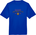 Performance Short Sleeves - The Prime Event Midwest 2026(Collegiate Shield)