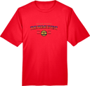 Performance Short Sleeves - The Prime Event Midwest 2026(Collegiate Shield)